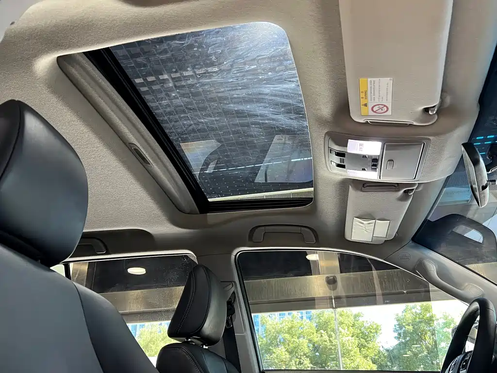 Toyota Prado 2016 — фото 26