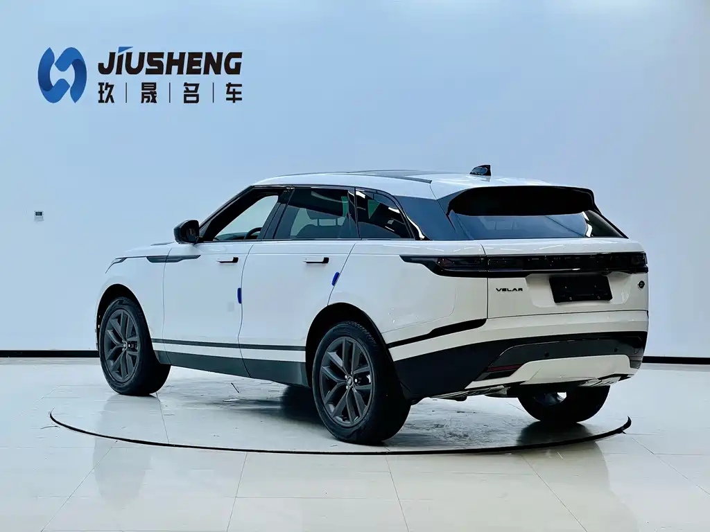 Land Rover Velar 2026