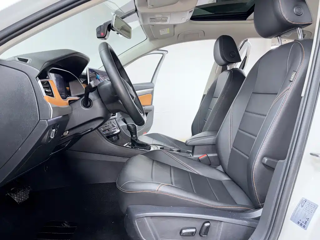 Volkswagen Bora 2022