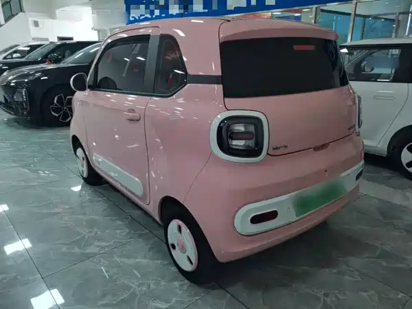 Bestune Pony 2025