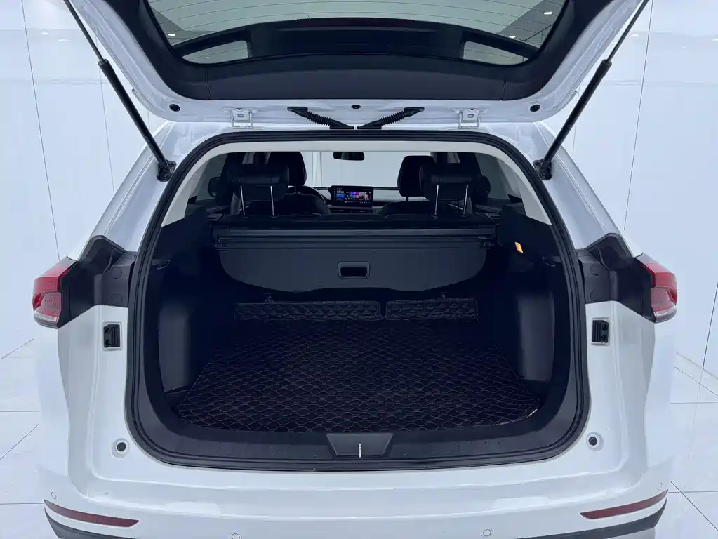 Haval H6 2023 — фото 15