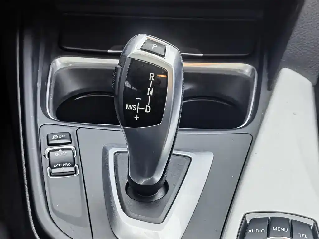 BMW 3 Series 2013 — фото 13