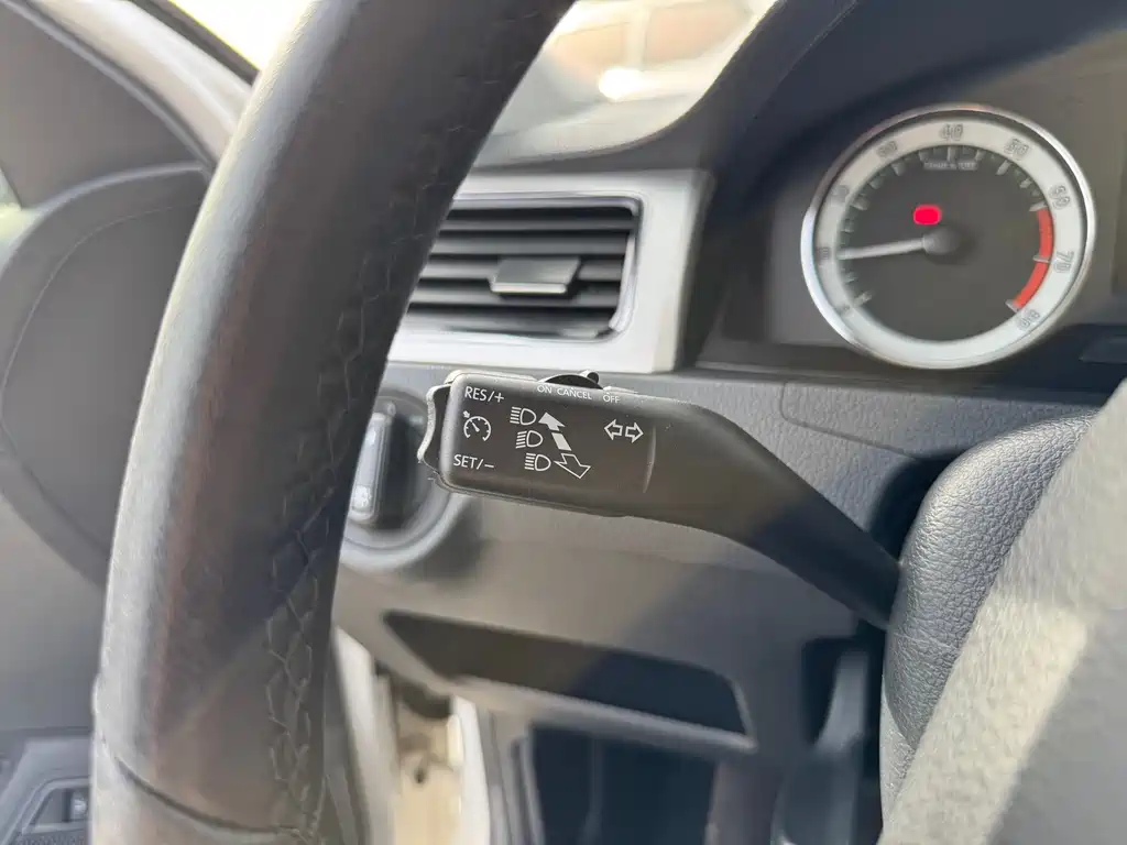 Skoda Rapid 2019 — фото 23