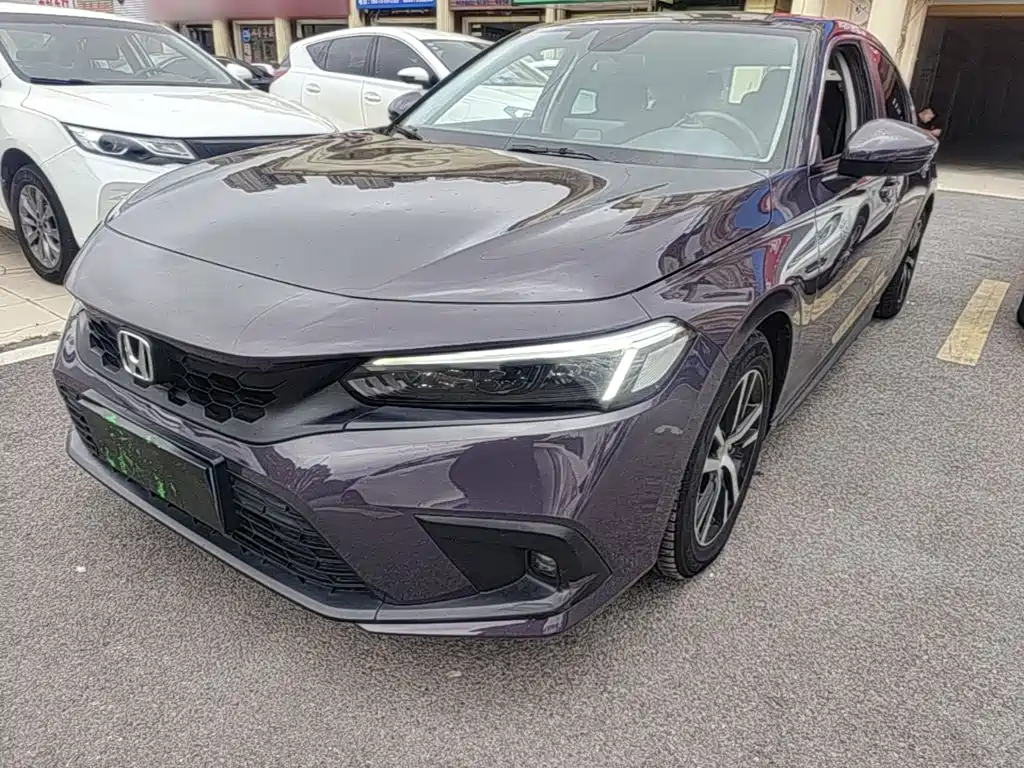 Honda Civic 2023