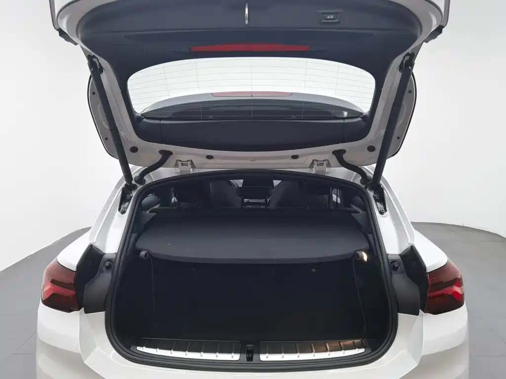 BMW X2 2022 — фото 16