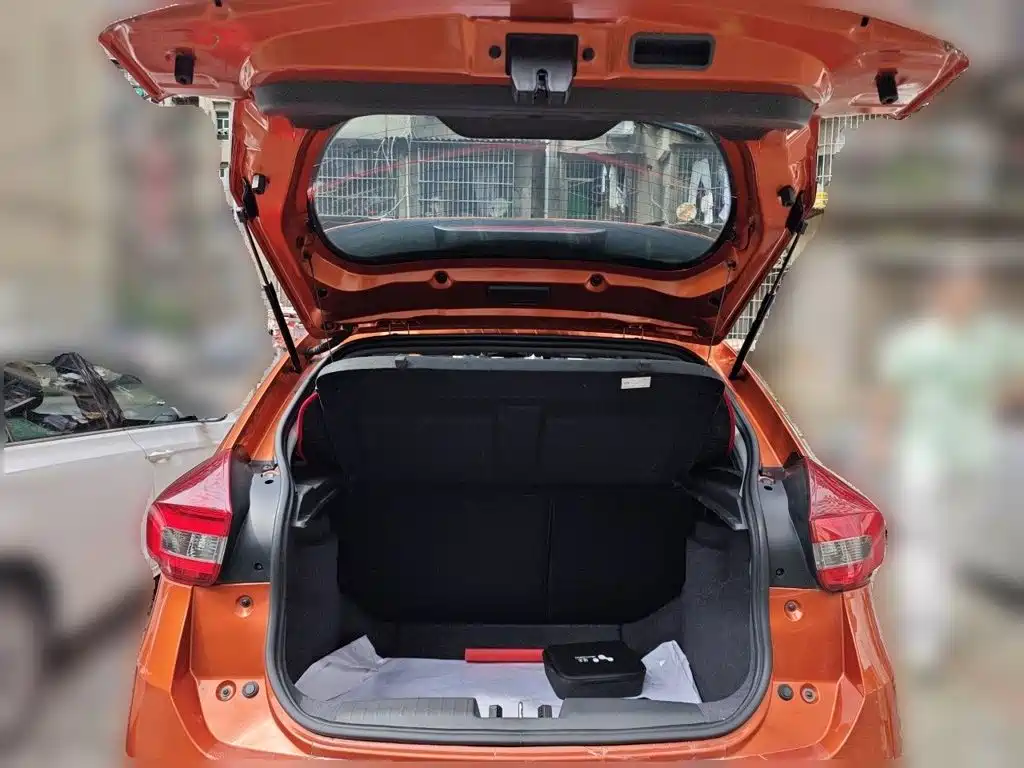 Chery Tiggo 3x 2018 — фото 16