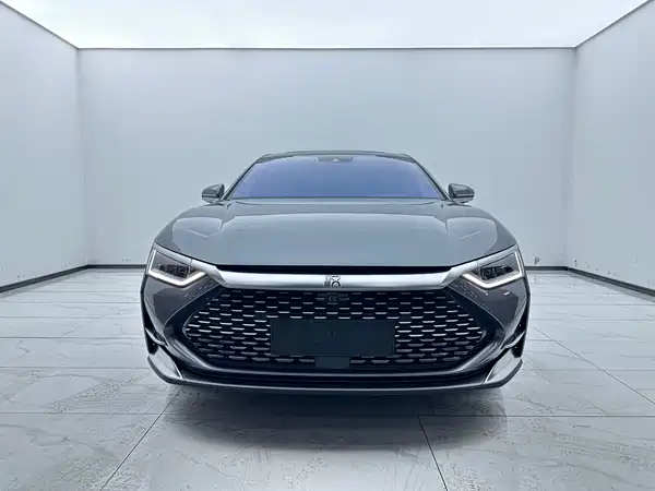 BYD Han 2020