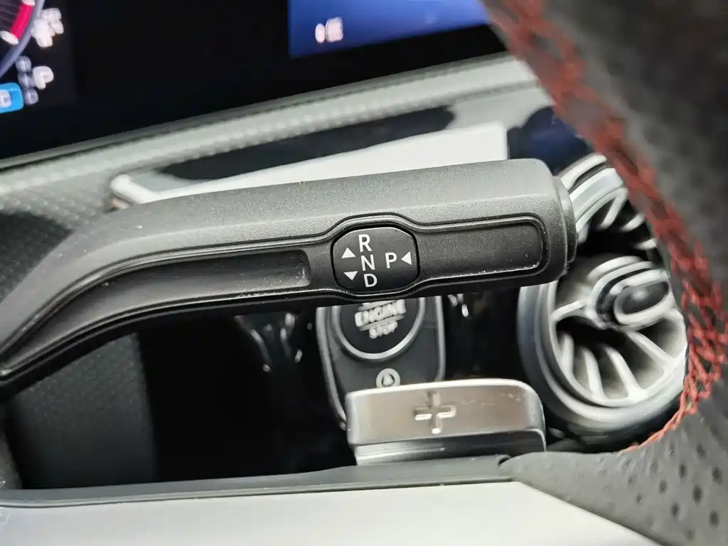 Mercedes-Benz A-Class 2025 — фото 13