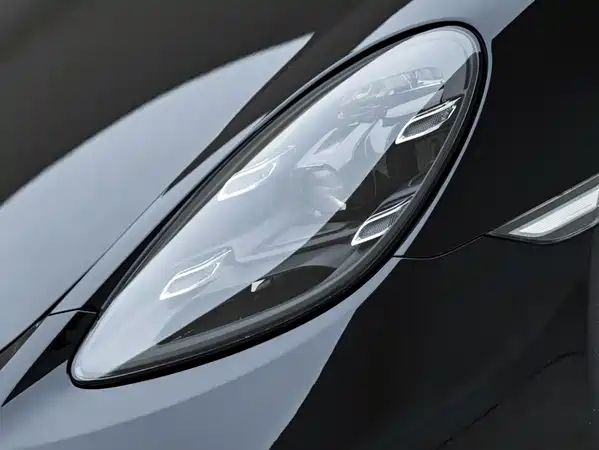 Porsche 718 2017