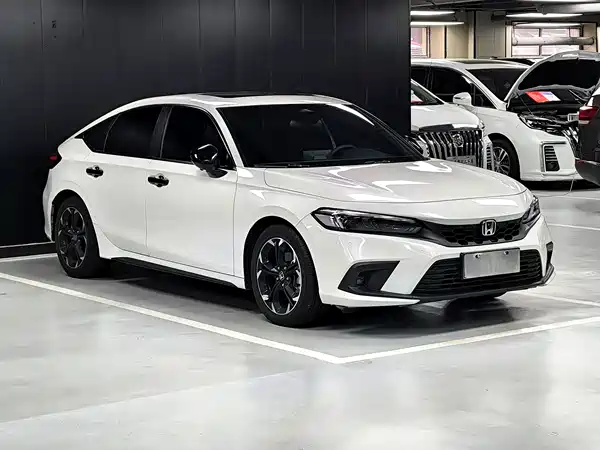 Honda Civic 2023