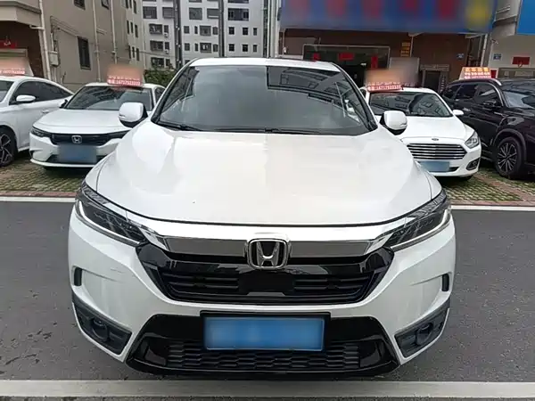 Honda Breeze 2021