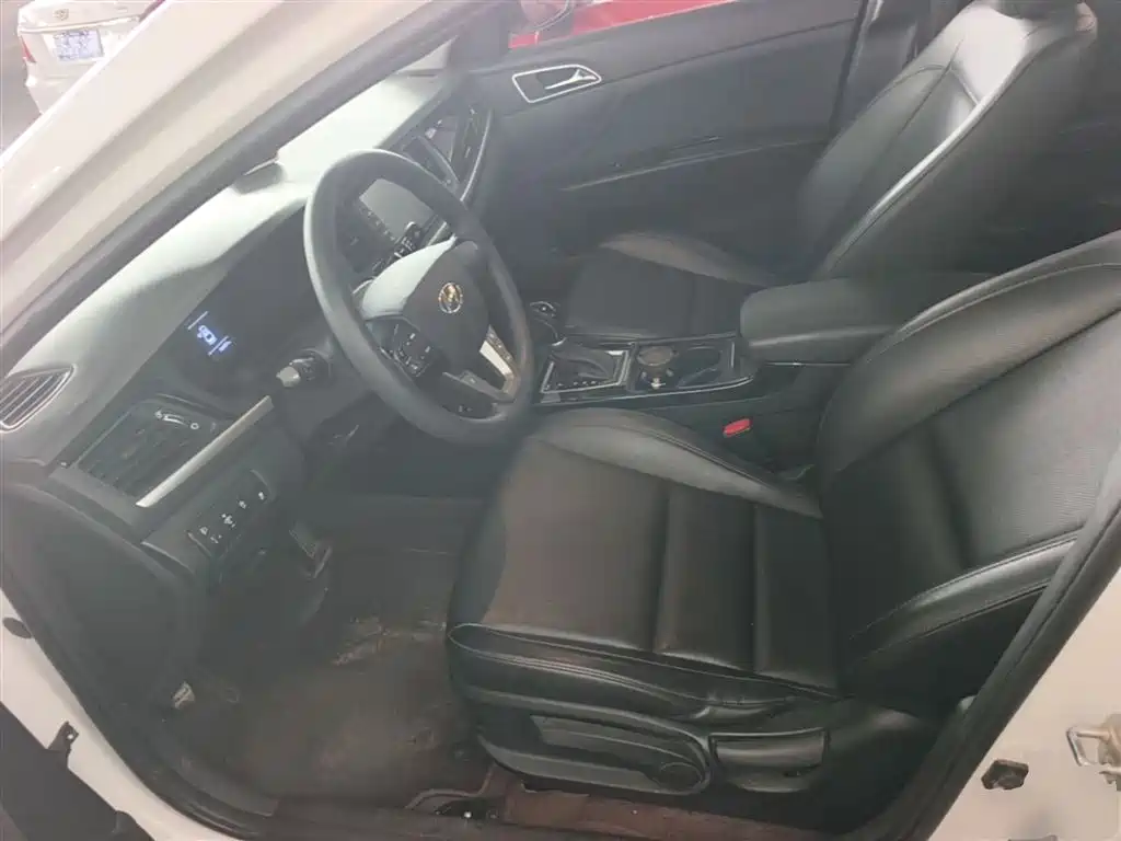 Hyundai Mistra 2018 — фото 15