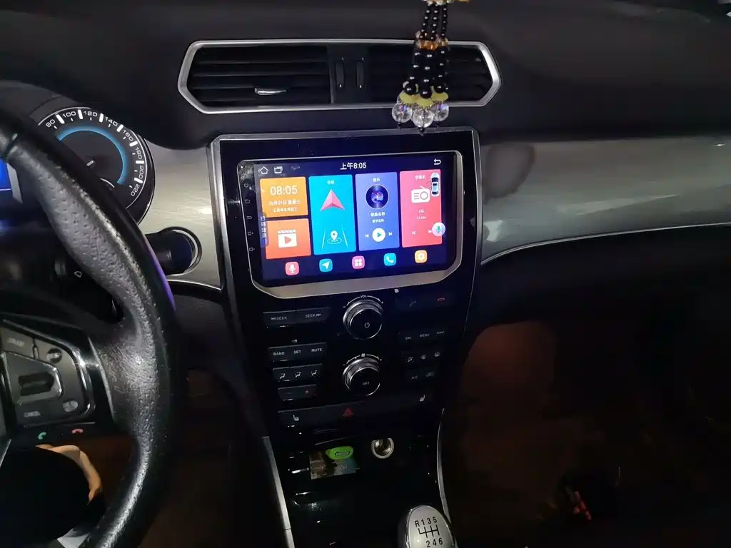 Haval H2 2015