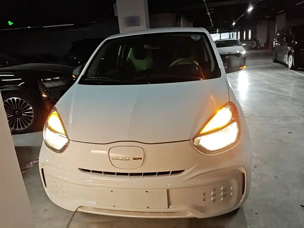 Roewe CLEVER 2022