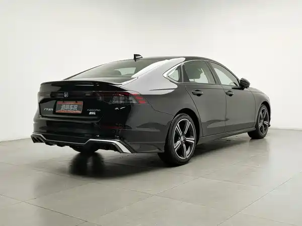 Honda Accord 2024