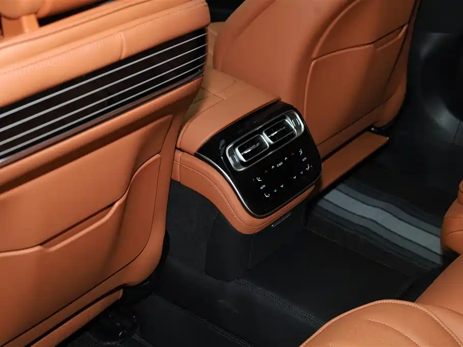 Mercedes-Benz S-Class 2023 — фото 21
