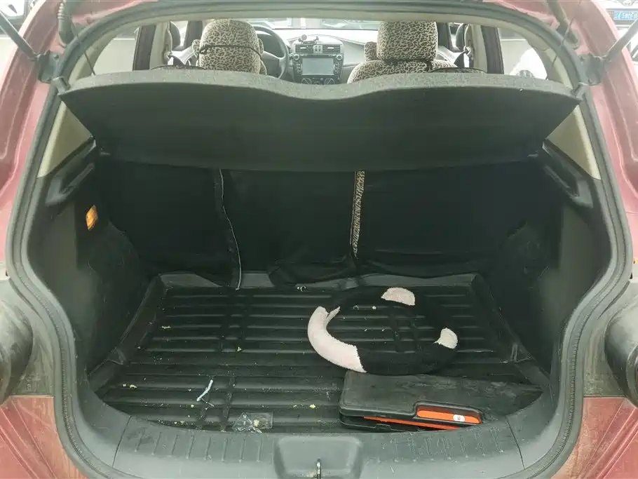 Nissan Tiida 2016