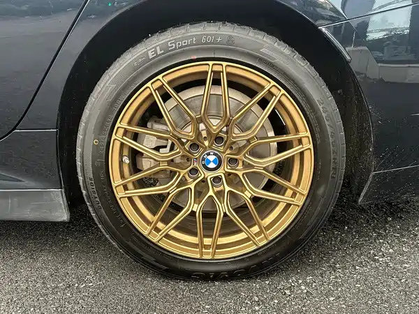 BMW i3 2025