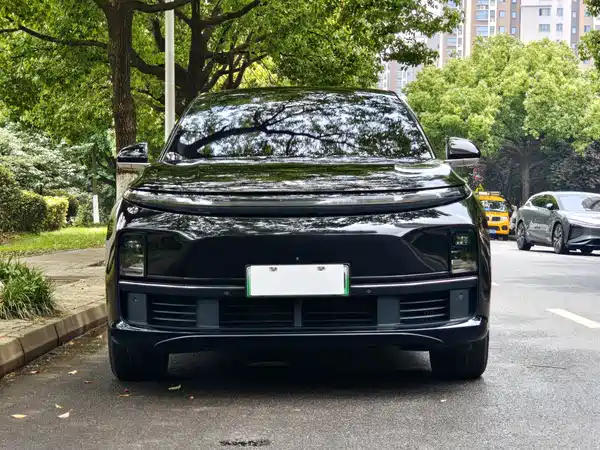 Li Auto L7 2023