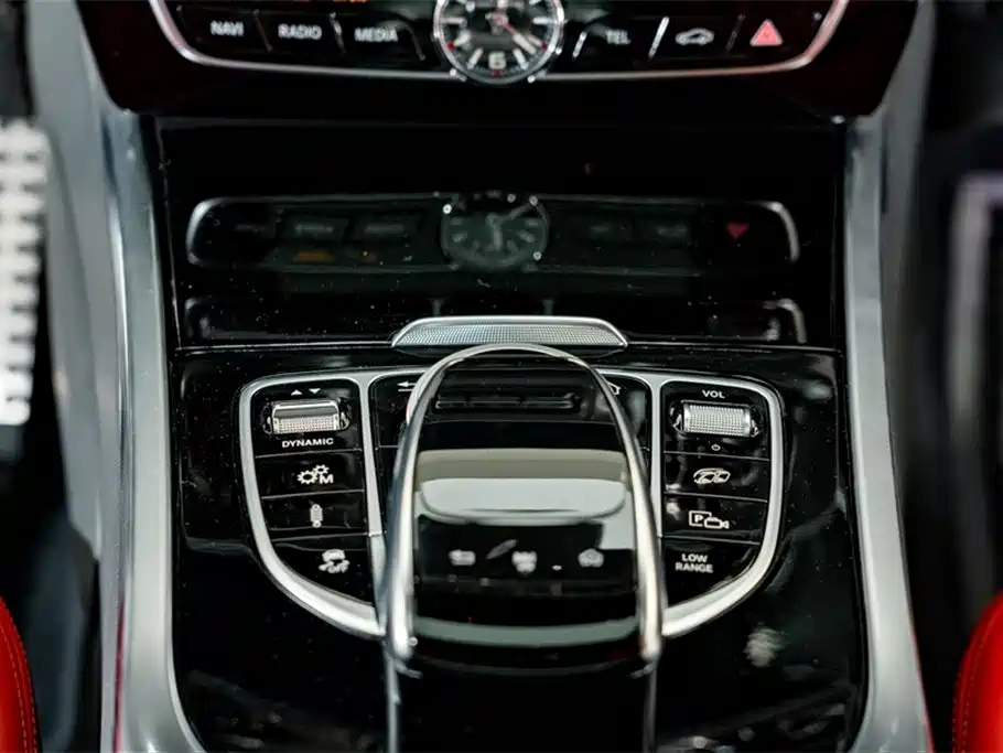 Mercedes-Benz G-Class AMG 2020 — фото 16