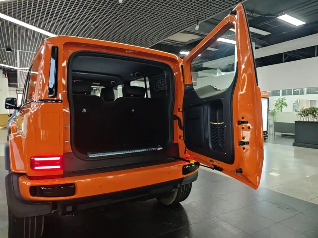 Icar Super V23 2025 — фото 15