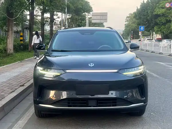 Leapmotor C11 2023