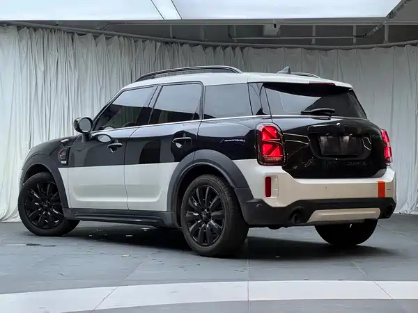 MINI Countryman 2023