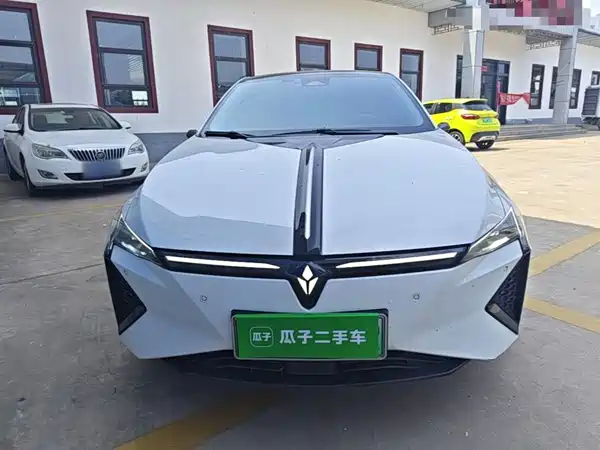 Lingxi Lingxi L 2025