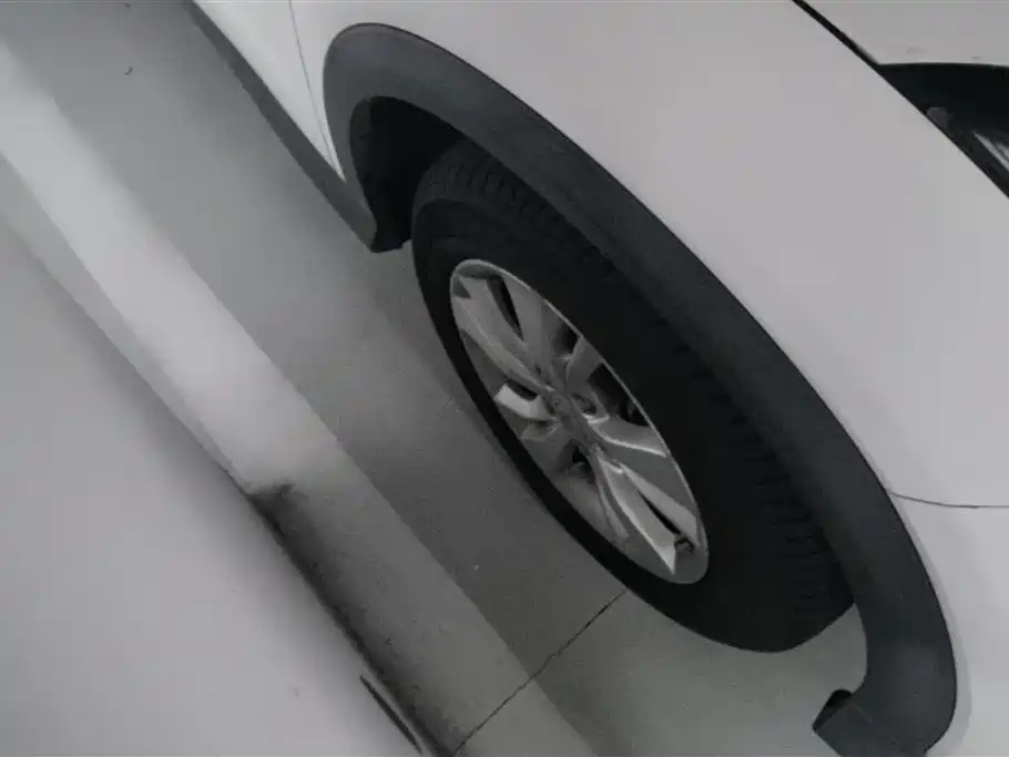 Honda Vezel 2019