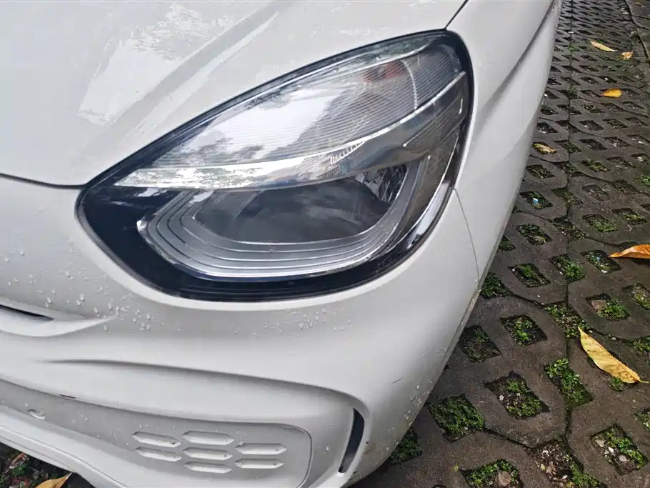 Roewe Clever 2020