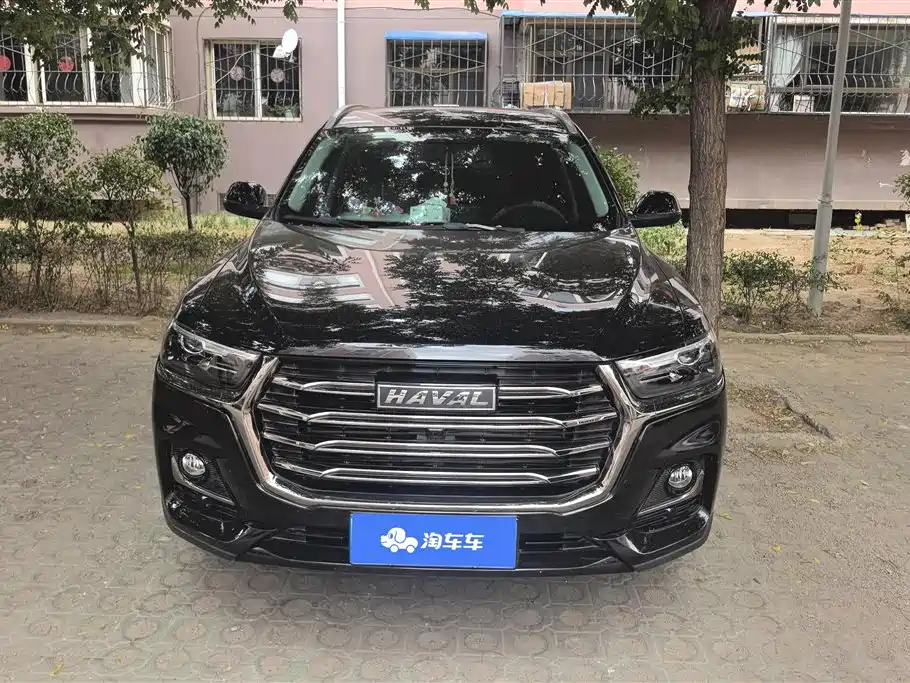 Haval H6 2021