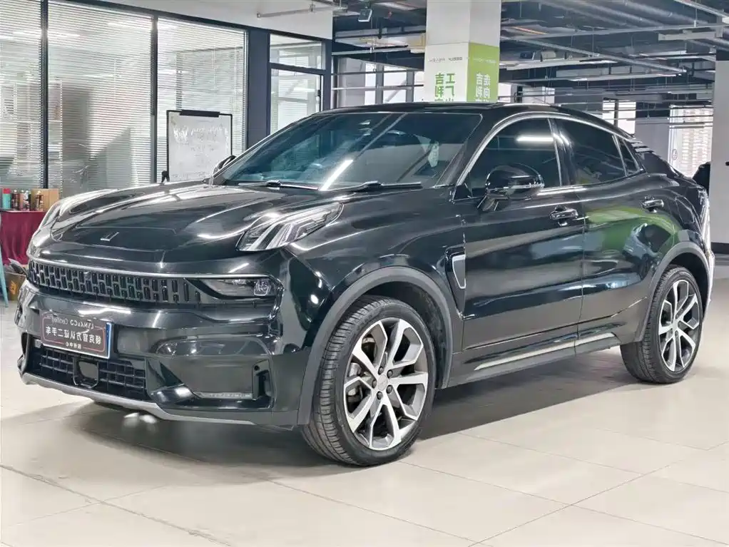 Lynk & Co 05 2020