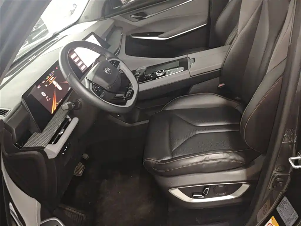 Changan CS75 PLUS 2022 — фото 15