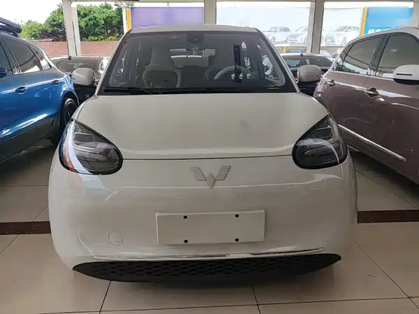 Wuling Bingo 2023