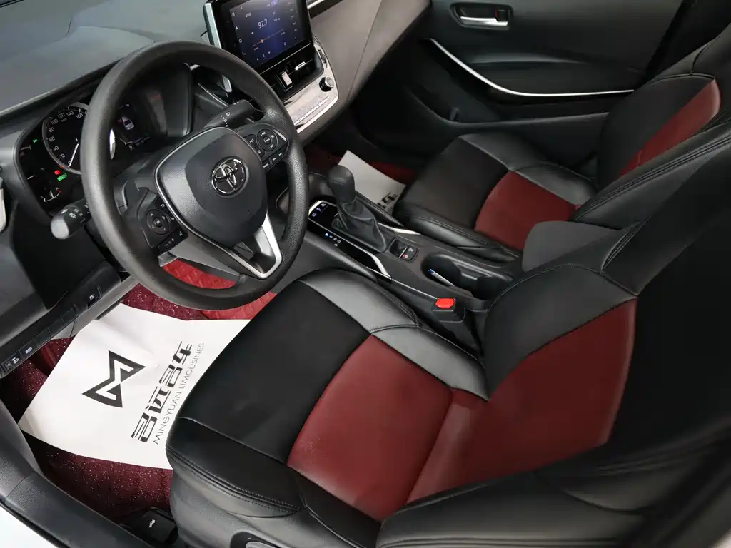 Toyota Levin 2023