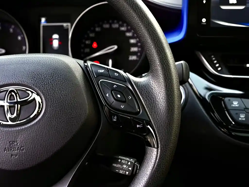 Toyota IZOA 2020 — фото 13