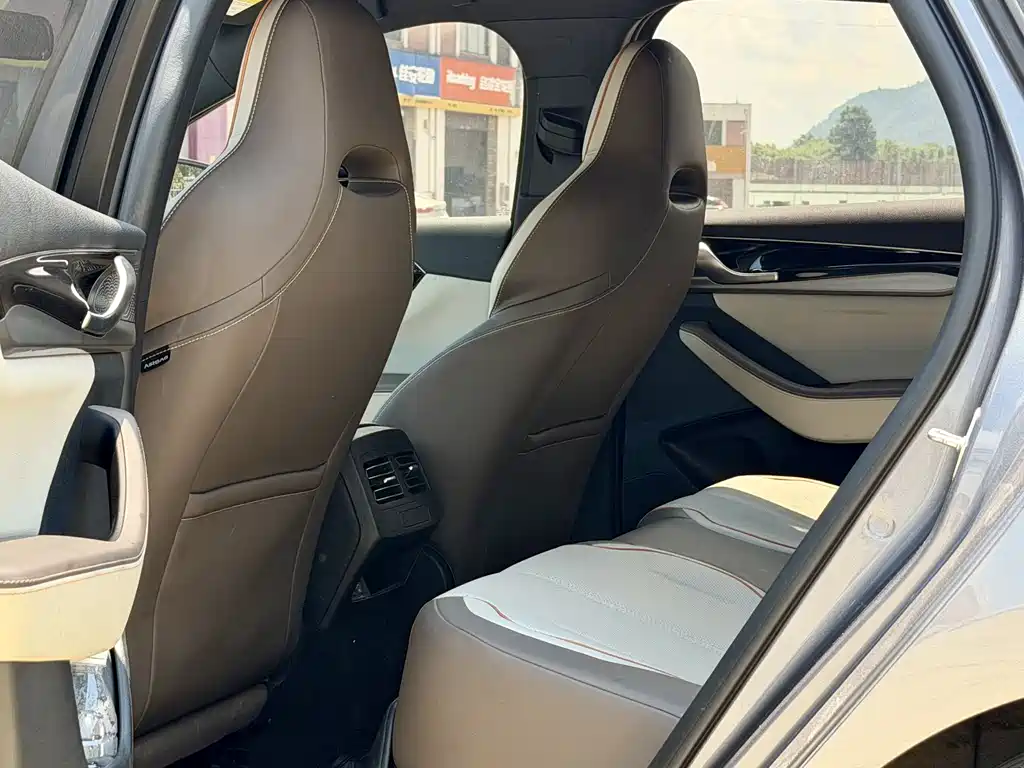BYD Qin PLUS 2023