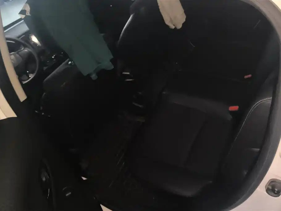 Honda Vezel 2019 — фото 11