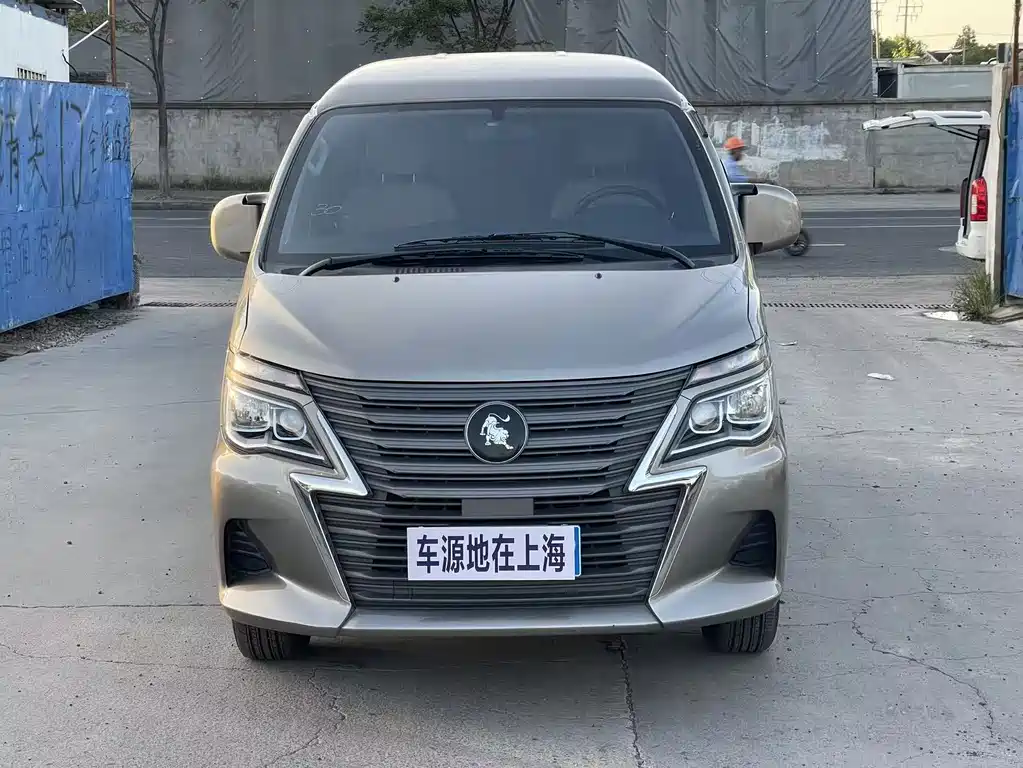 Dongfeng Lingzhi 2025