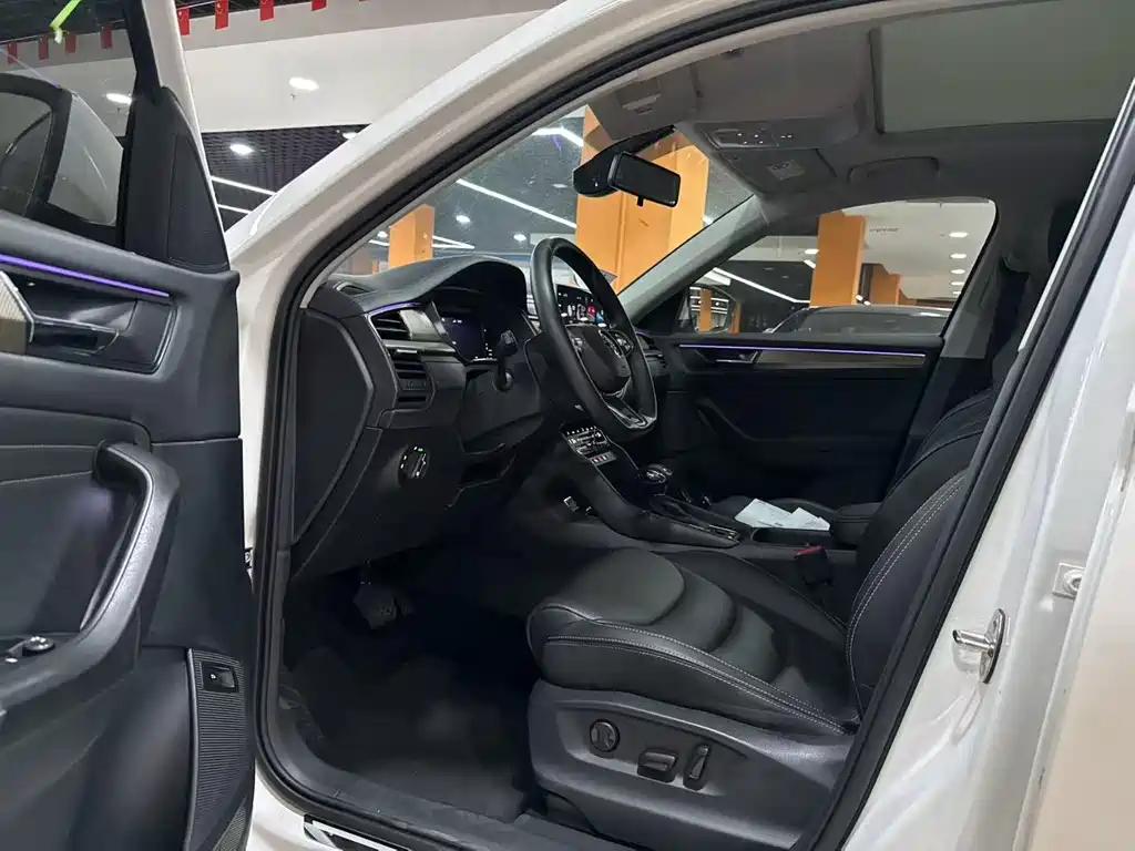 Skoda Kodiaq 2022 — фото 11