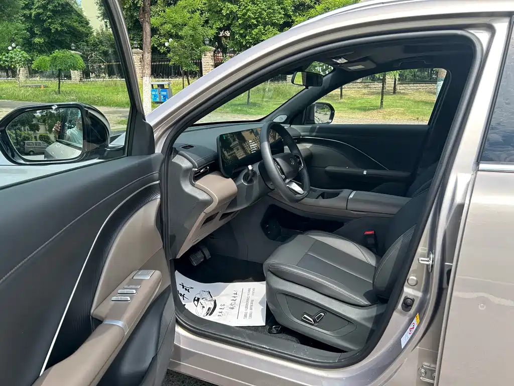 Changan CS55PLUS 2025 — фото 10