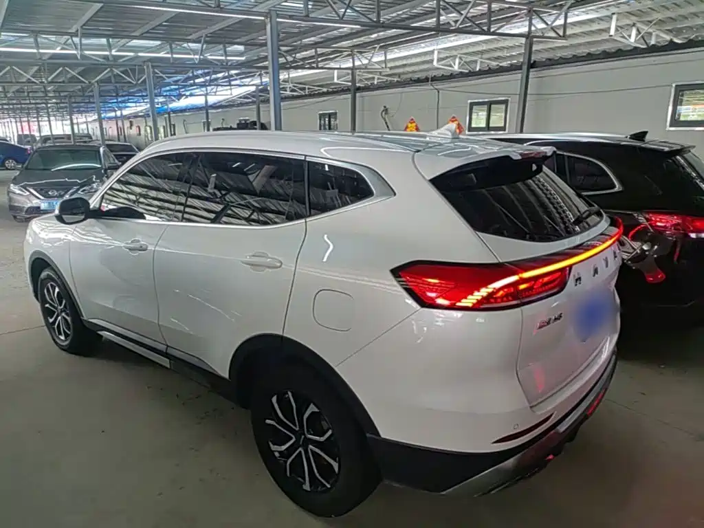 Haval H6 2022