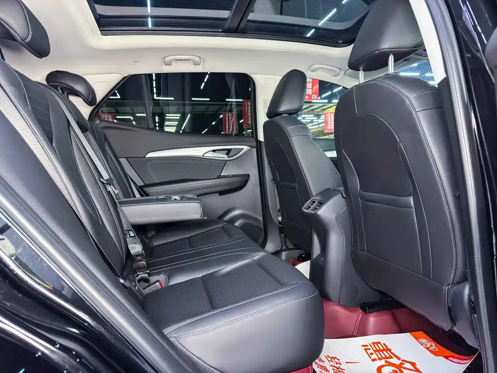 Buick Envision S 2025 — фото 9