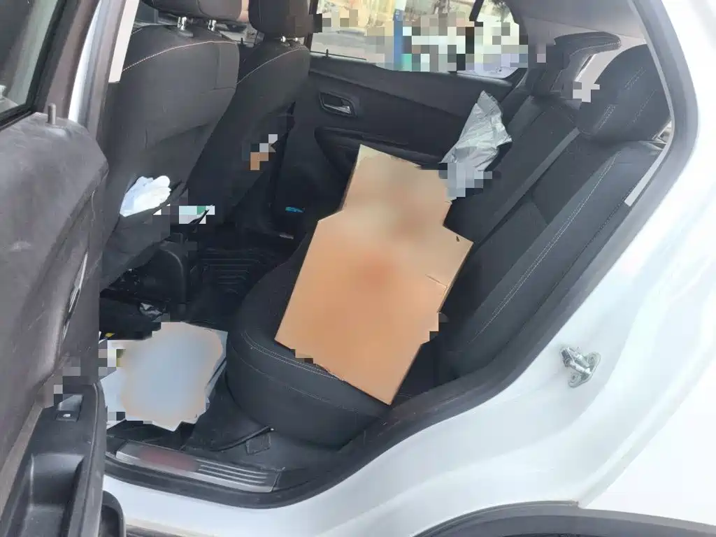 Chevrolet Trax 2019 — фото 15