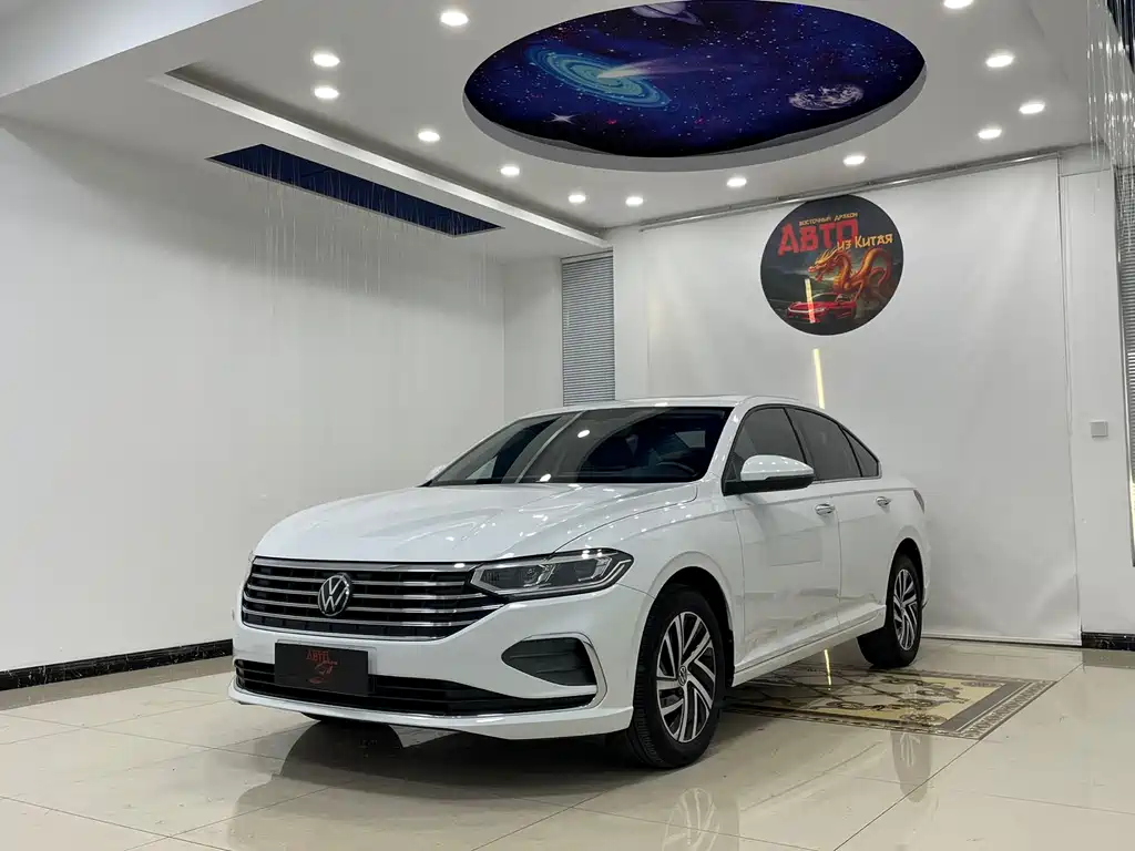 Volkswagen Lavida 2023