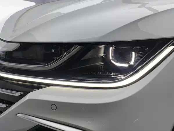 Volkswagen CC 2023