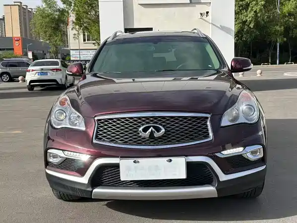 Infiniti QX50 2015