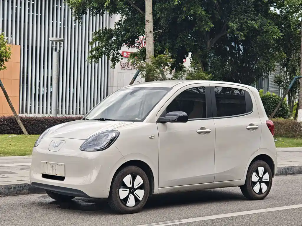 Wuling MINIEV 2025