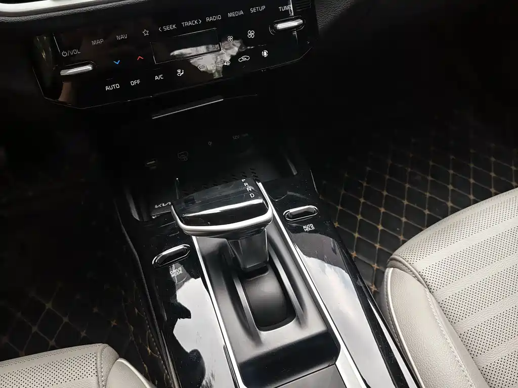Kia K3 2023