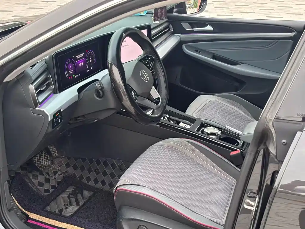 Volkswagen Lamando 2023